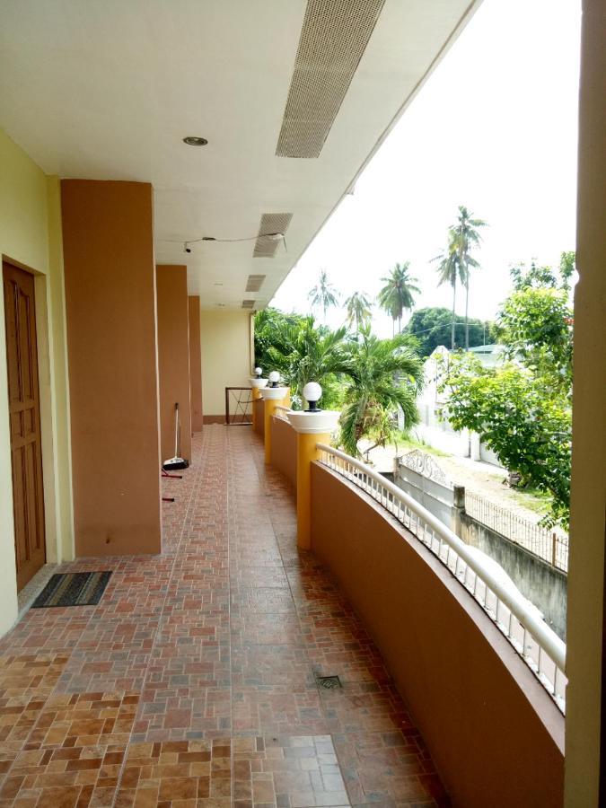דירות Dumaguete City Violin Mountain מראה חיצוני תמונה