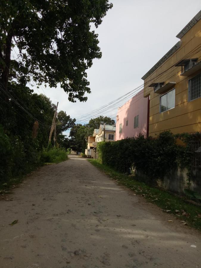 דירות Dumaguete City Violin Mountain מראה חיצוני תמונה